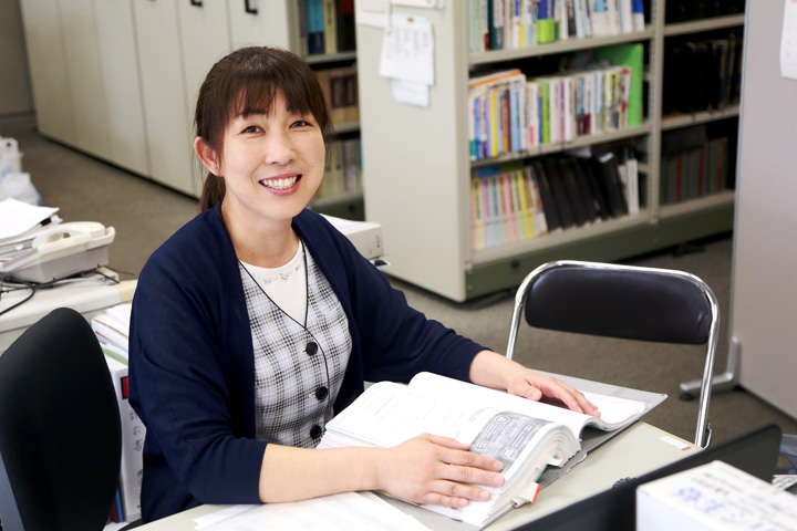 石田 聡子