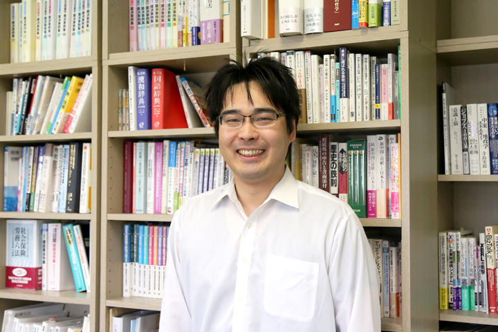 田中 宏昌
